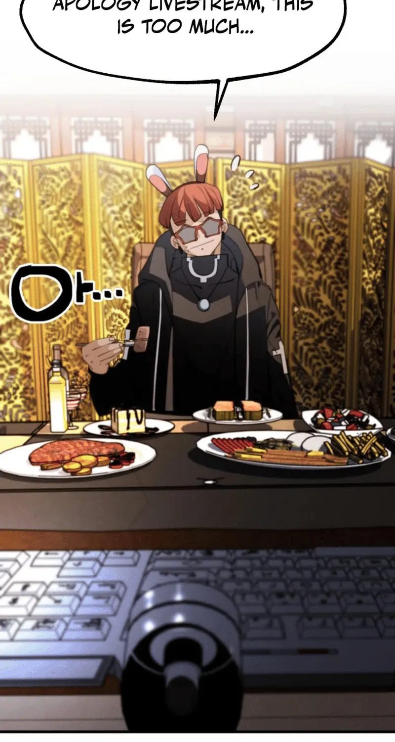 Who Killed the Murim Lord? Chapter 70 page 59 - 