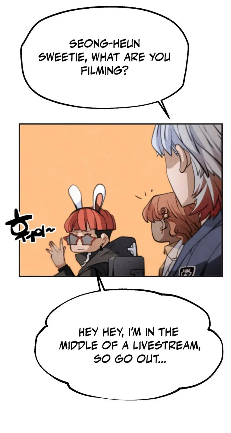 Who Killed the Murim Lord? Chapter 70 page 60 - 