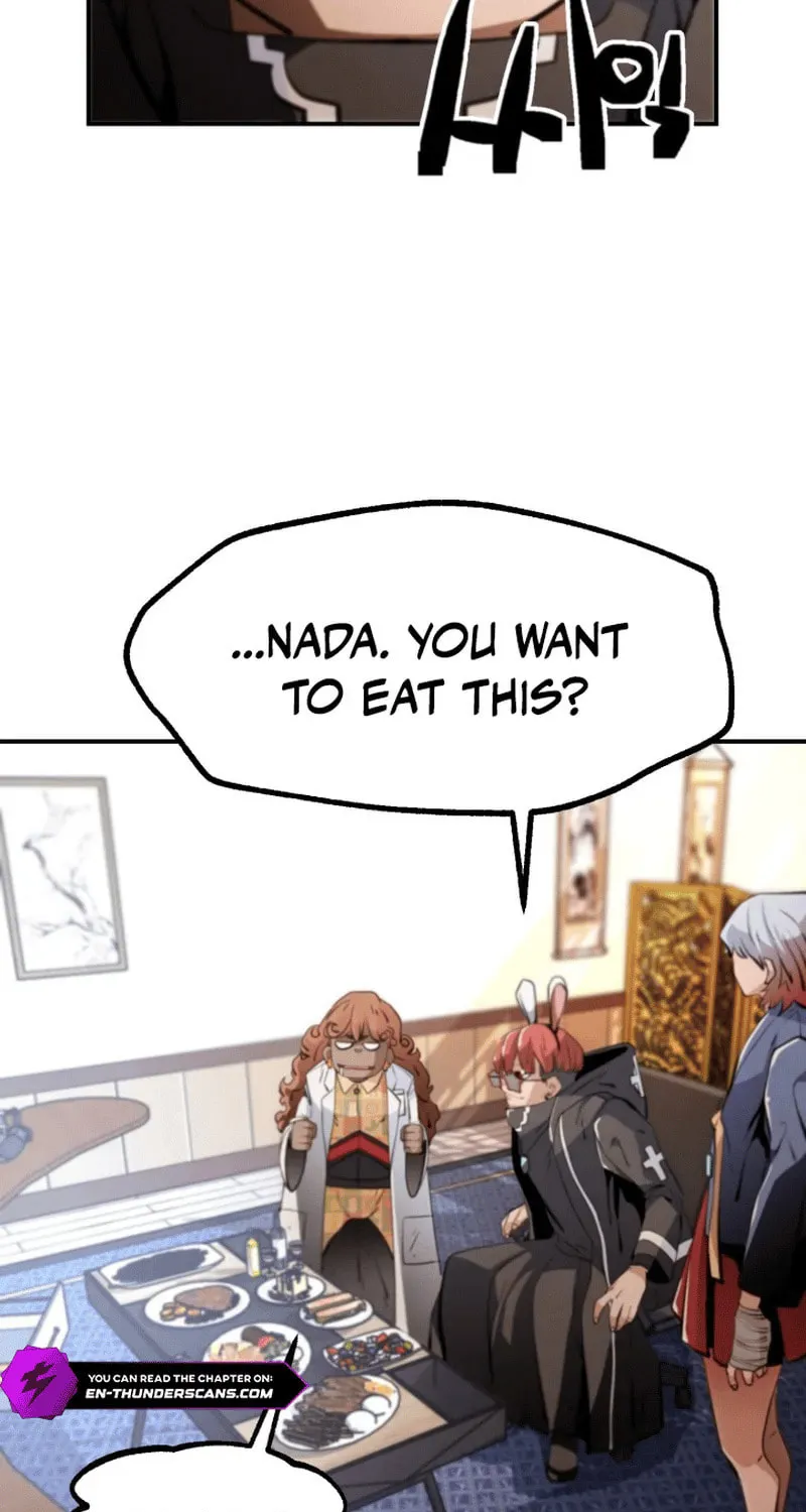 Who Killed the Murim Lord? Chapter 70 page 64 - 