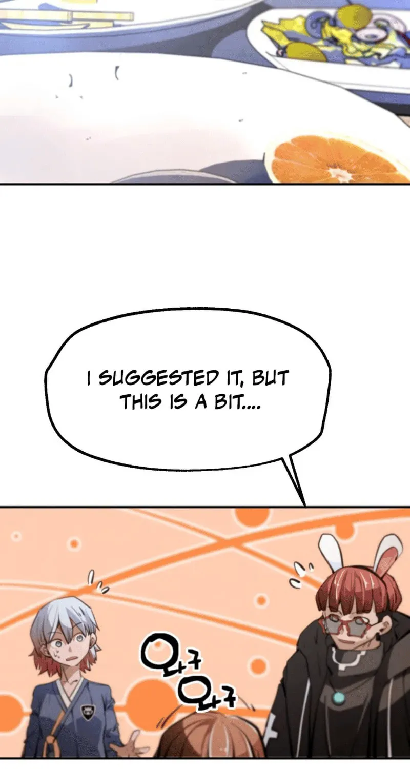 Who Killed the Murim Lord? Chapter 70 page 68 - 