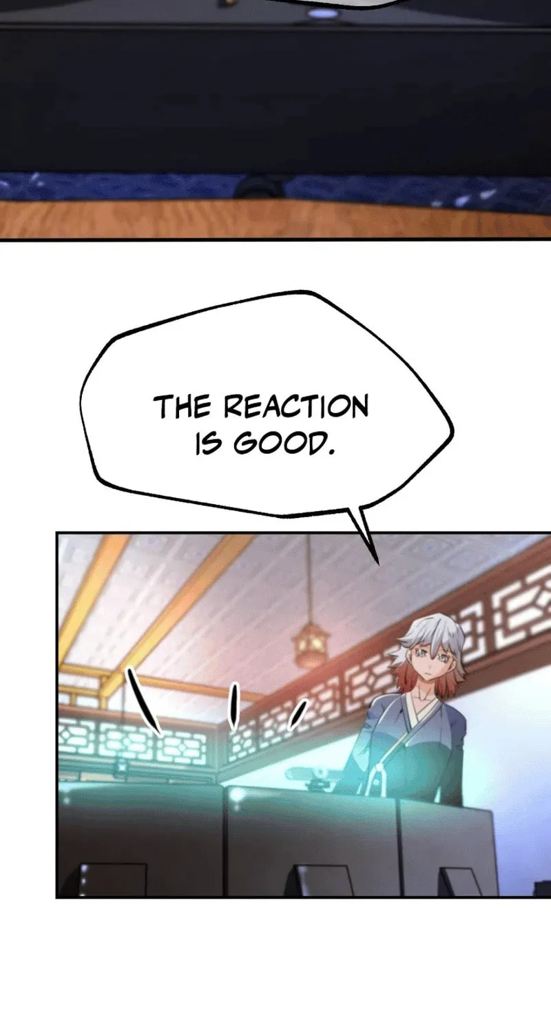 Who Killed the Murim Lord? Chapter 70 page 70 - 