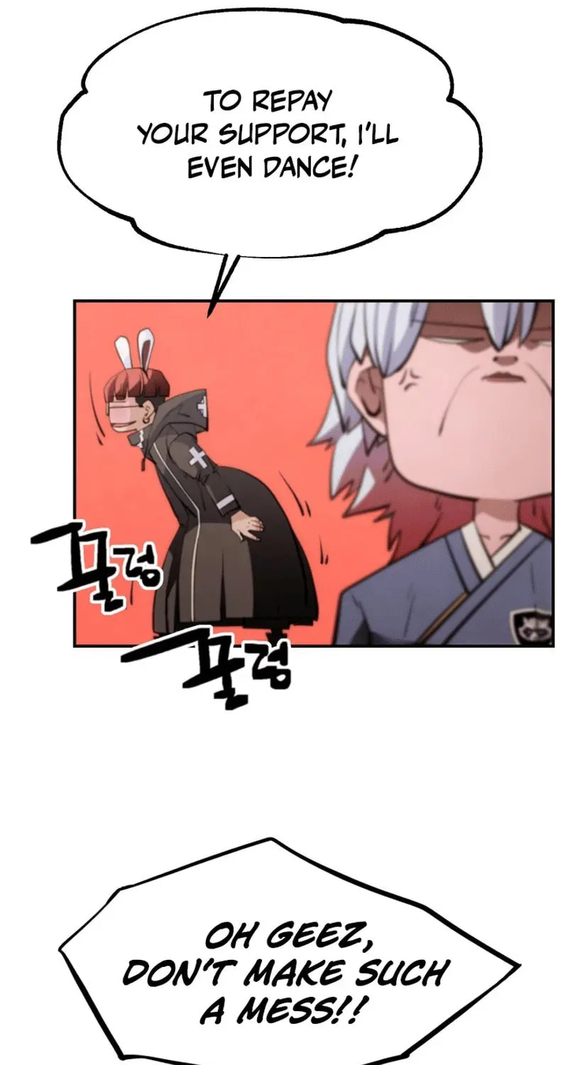 Who Killed the Murim Lord? Chapter 70 page 73 - 