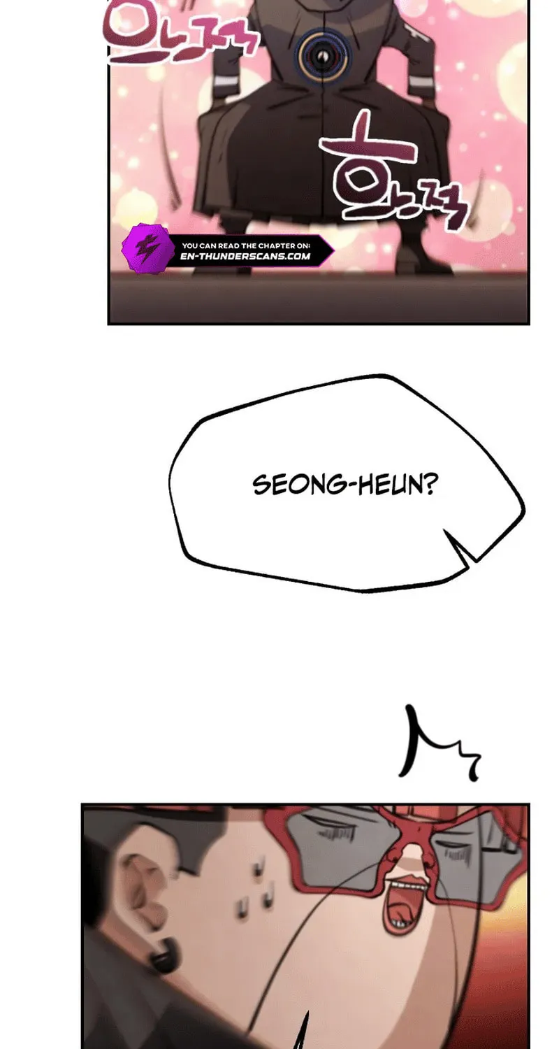 Who Killed the Murim Lord? Chapter 70 page 75 - 