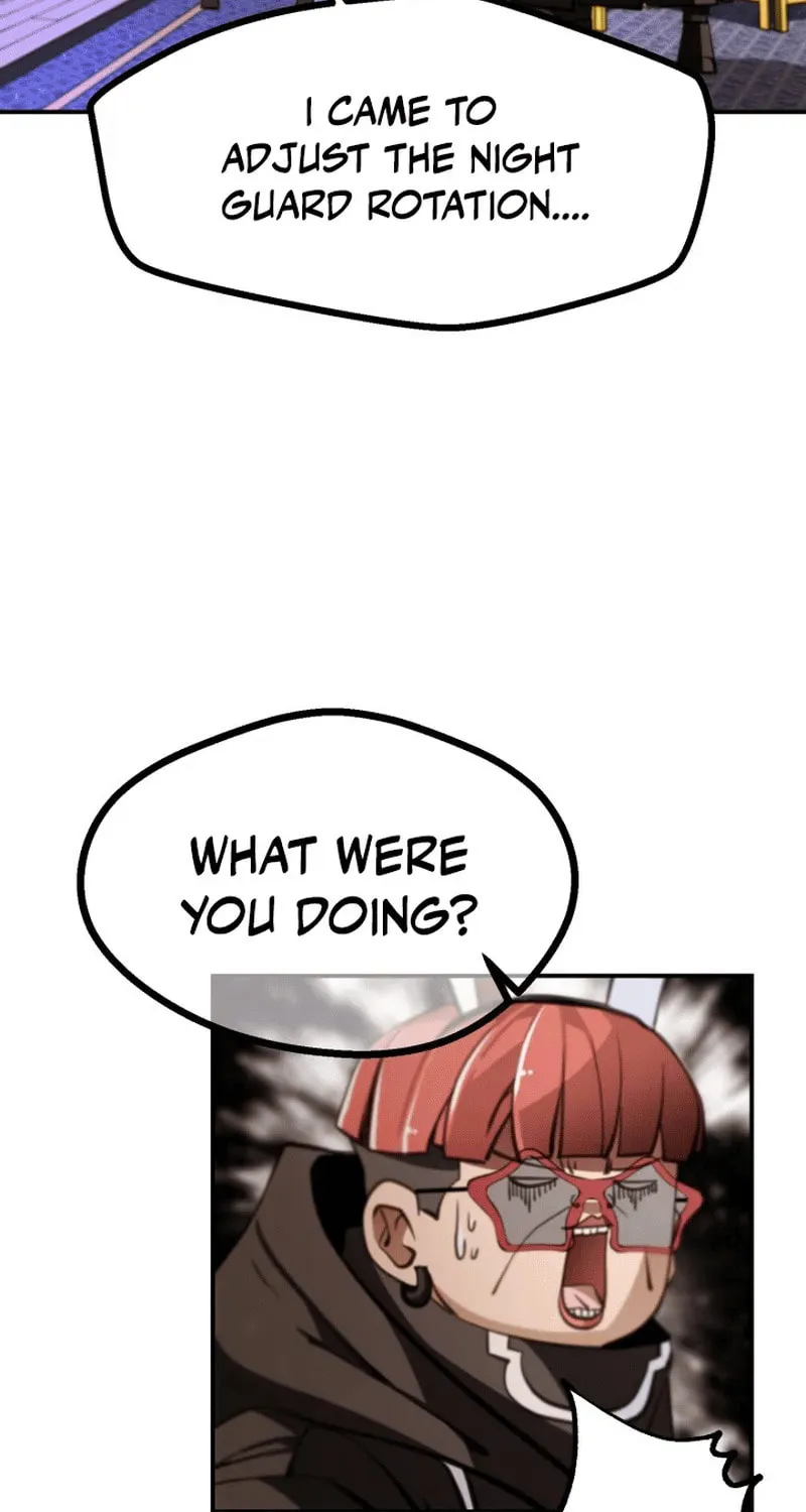 Who Killed the Murim Lord? Chapter 70 page 77 - 