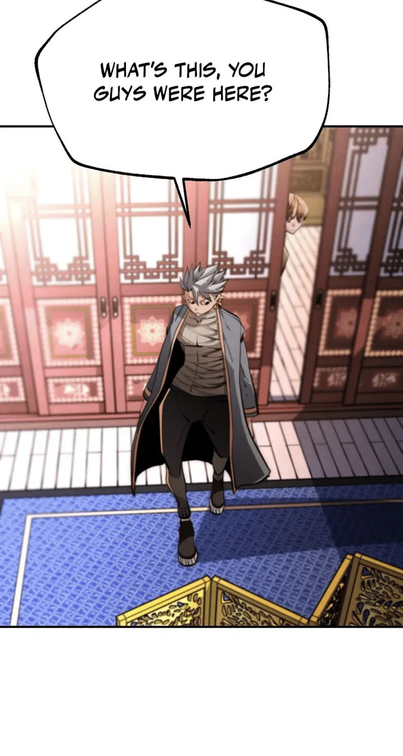 Who Killed the Murim Lord? Chapter 70 page 81 - 