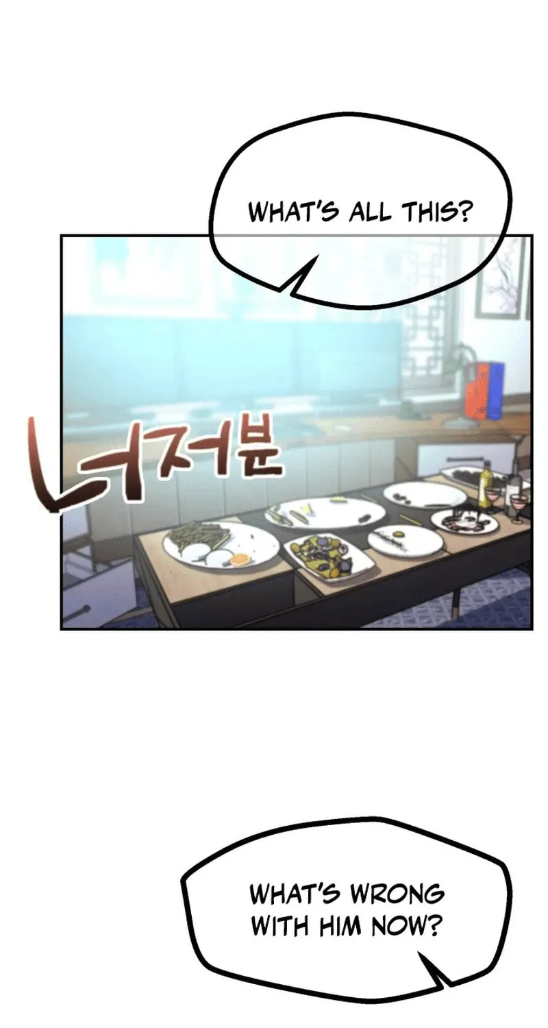 Who Killed the Murim Lord? Chapter 70 page 82 - 