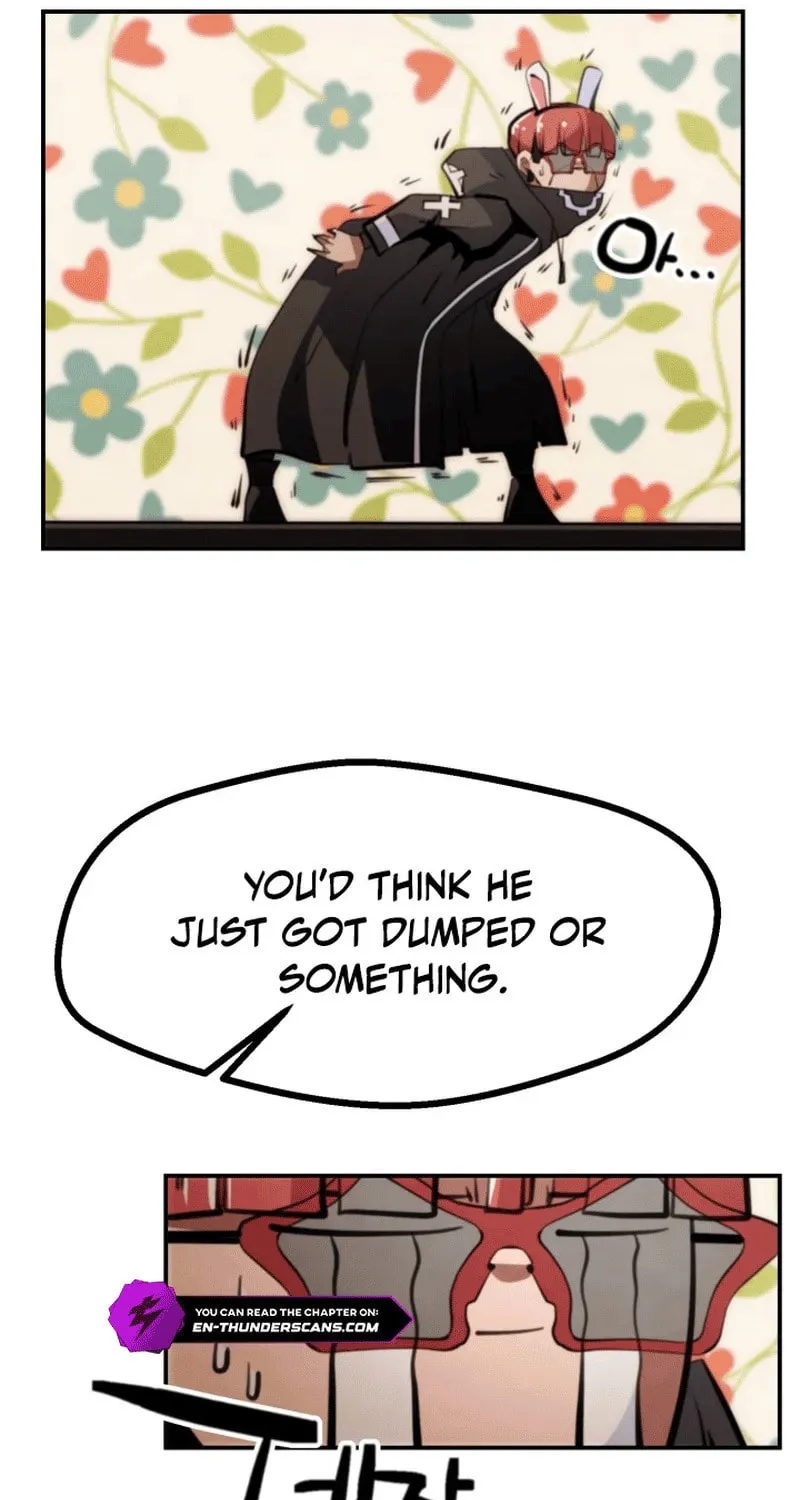 Who Killed the Murim Lord? Chapter 70 page 83 - 