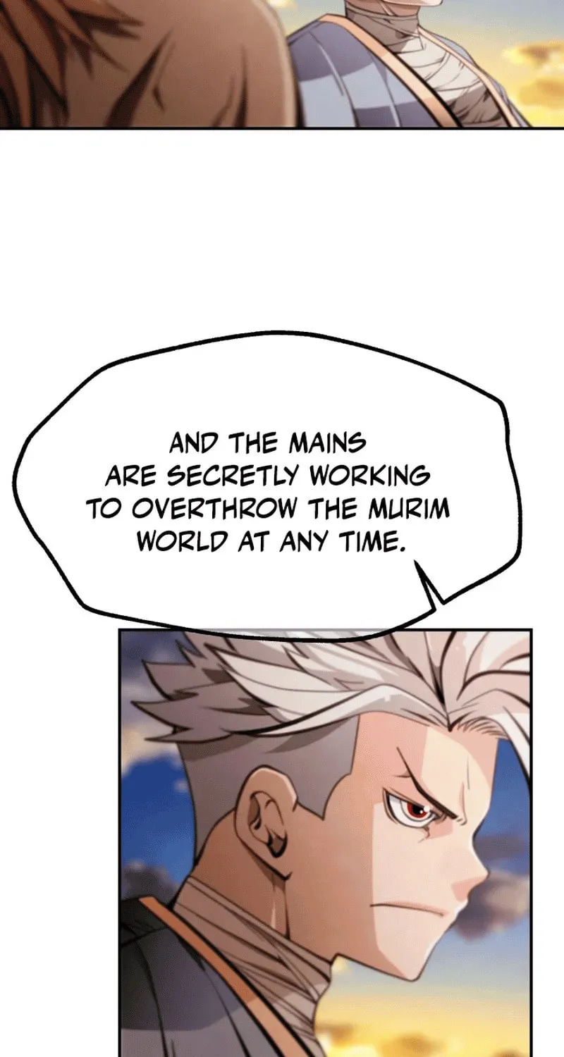Who Killed the Murim Lord? Chapter 70 page 93 - 
