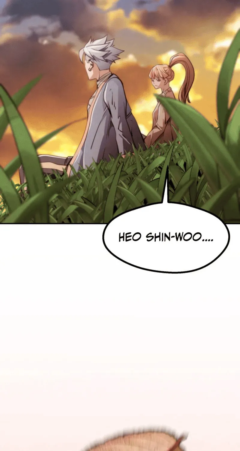 Who Killed the Murim Lord? Chapter 70 page 99 - 