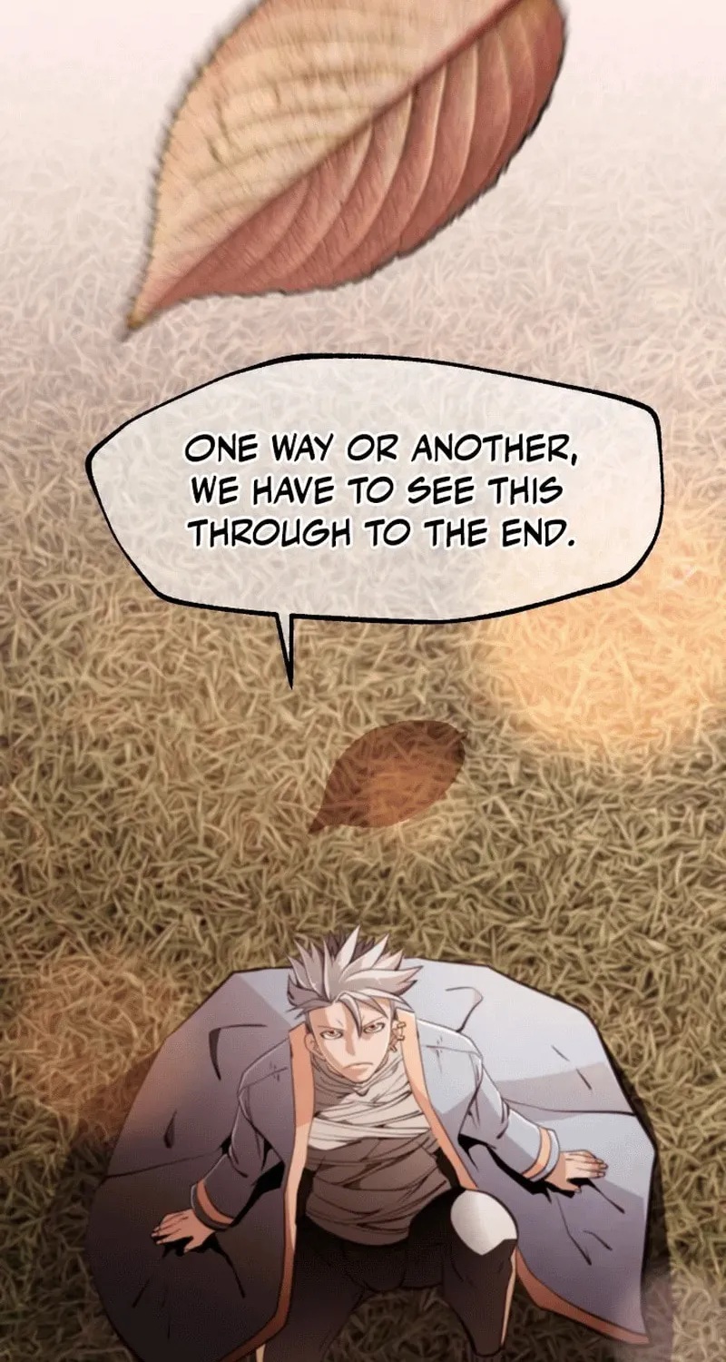 Who Killed the Murim Lord? Chapter 70 page 100 - 