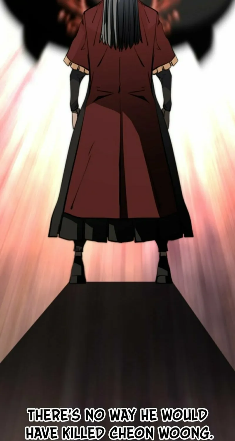 Who Killed the Murim Lord? Chapter 71 page 101 - 