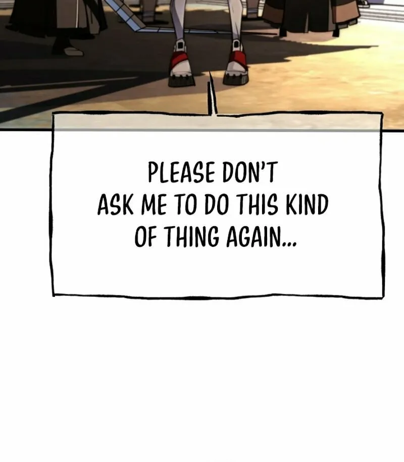 Who Killed the Murim Lord? Chapter 71 page 12 - 