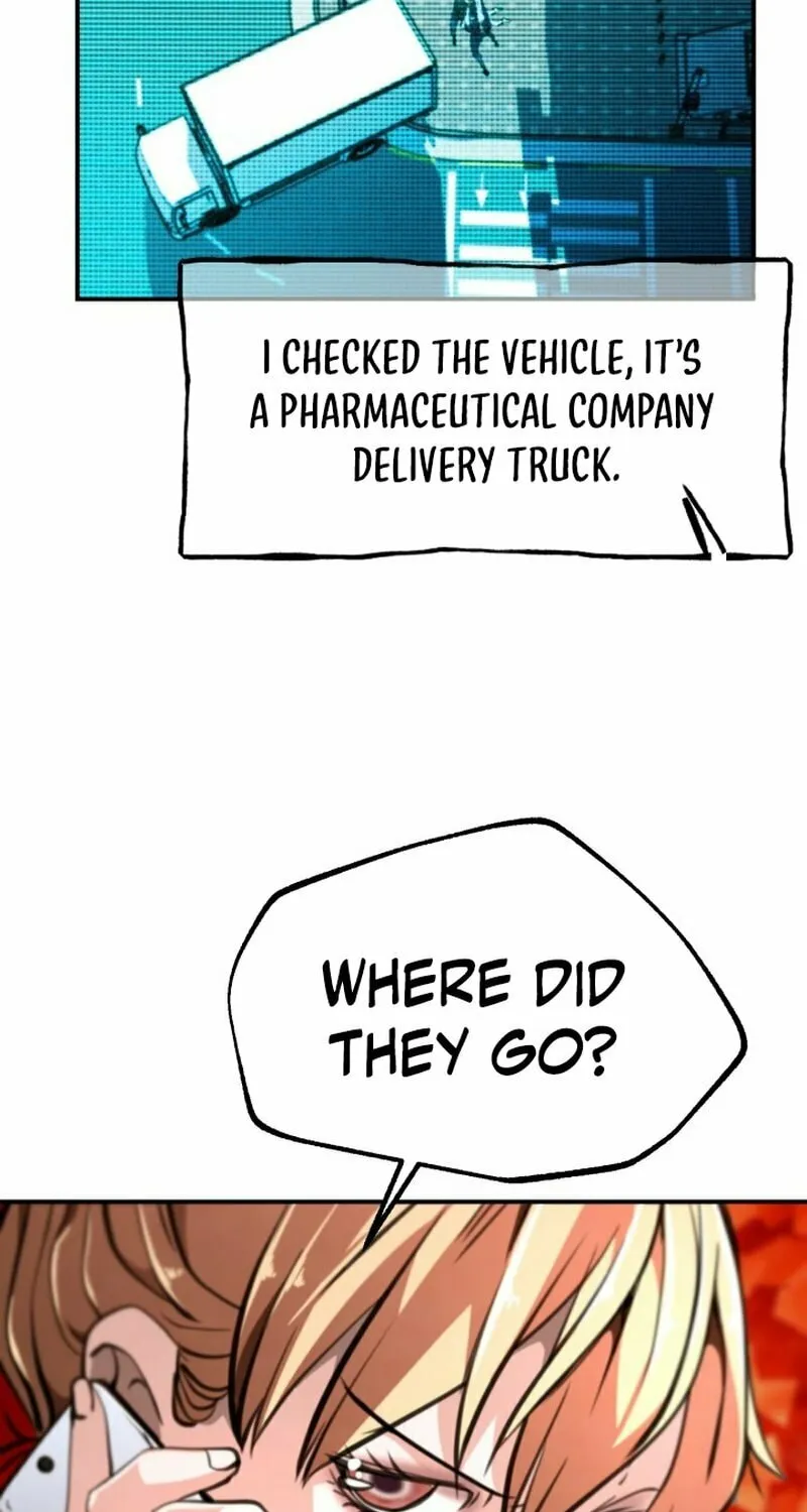 Who Killed the Murim Lord? Chapter 71 page 17 - 