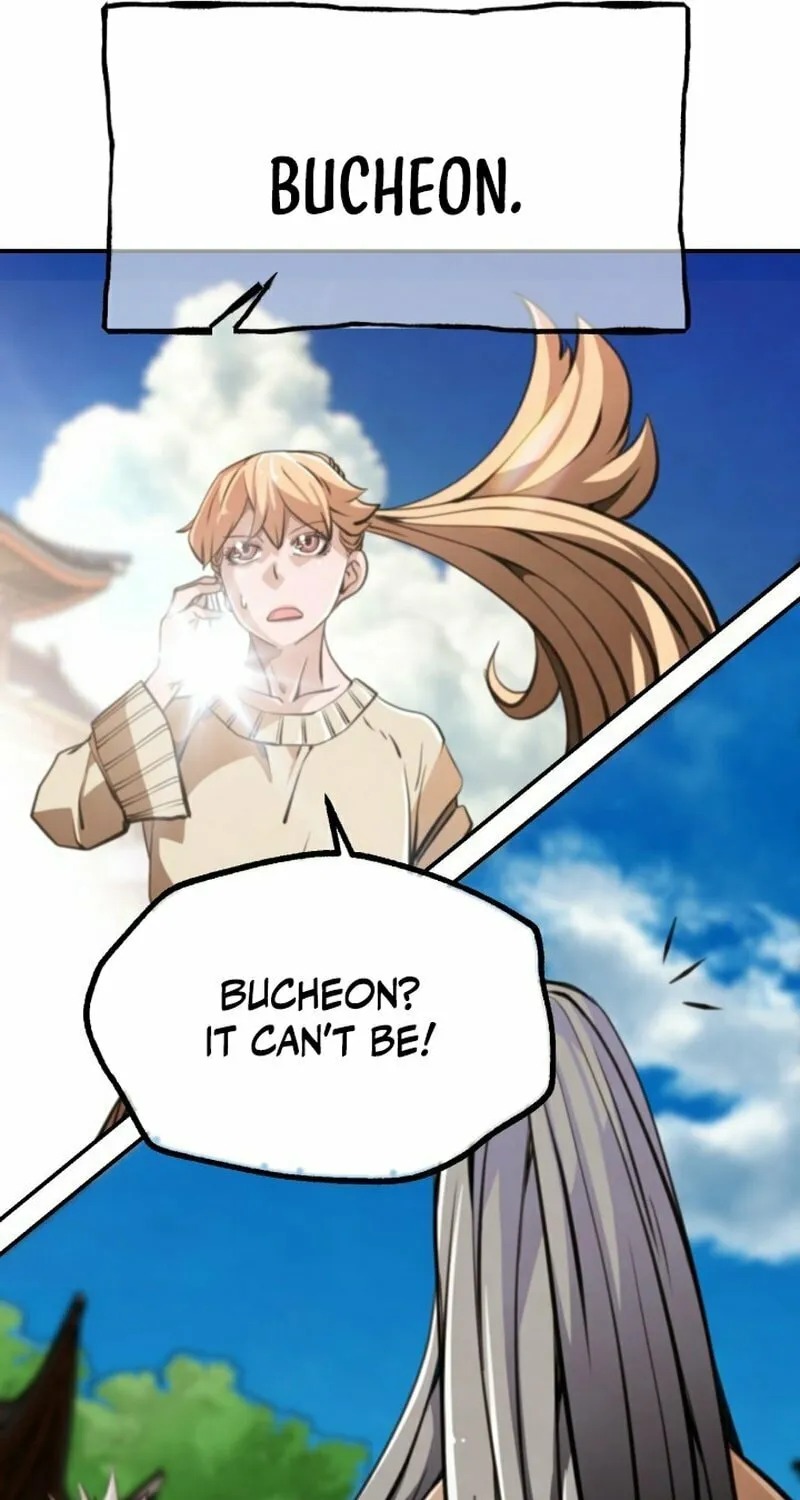 Who Killed the Murim Lord? Chapter 71 page 19 - 