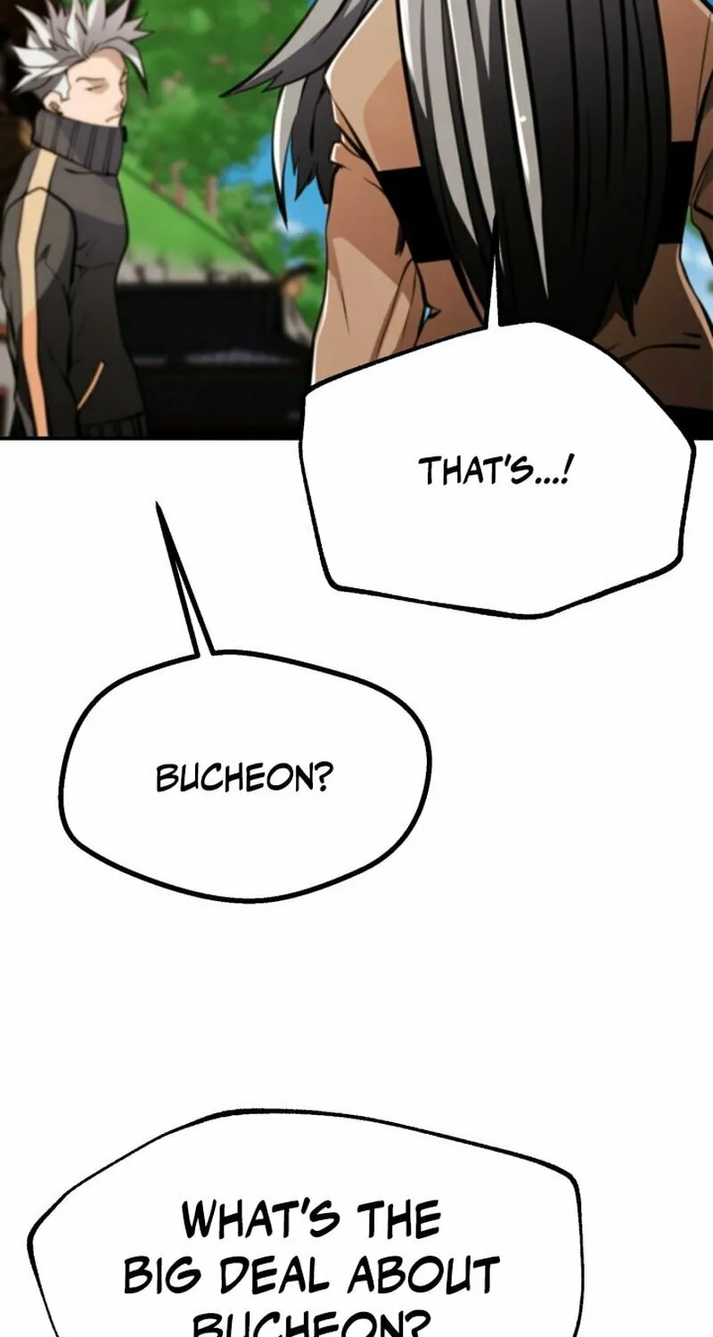Who Killed the Murim Lord? Chapter 71 page 20 - 