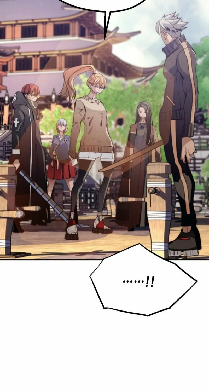 Who Killed the Murim Lord? Chapter 71 page 22 - 