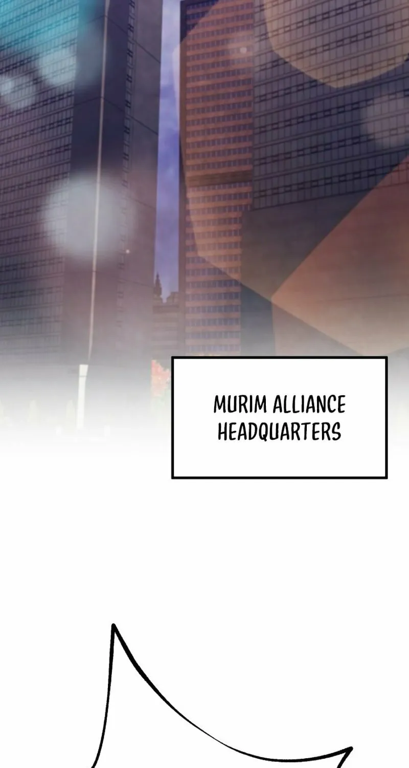 Who Killed the Murim Lord? Chapter 71 page 25 - 