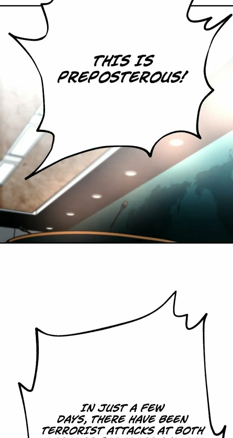 Who Killed the Murim Lord? Chapter 71 page 26 - 