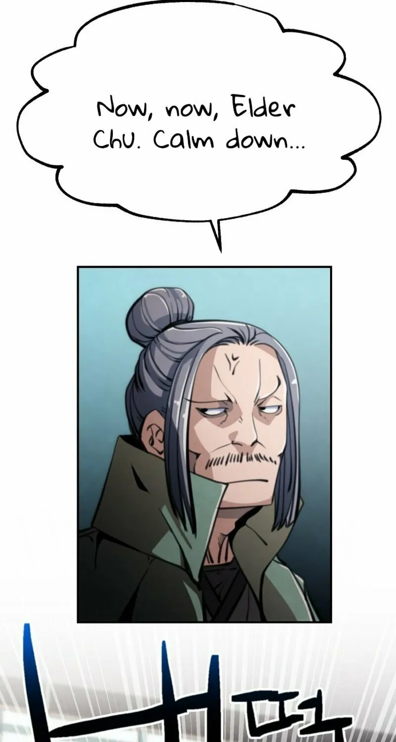 Who Killed the Murim Lord? Chapter 71 page 28 - 