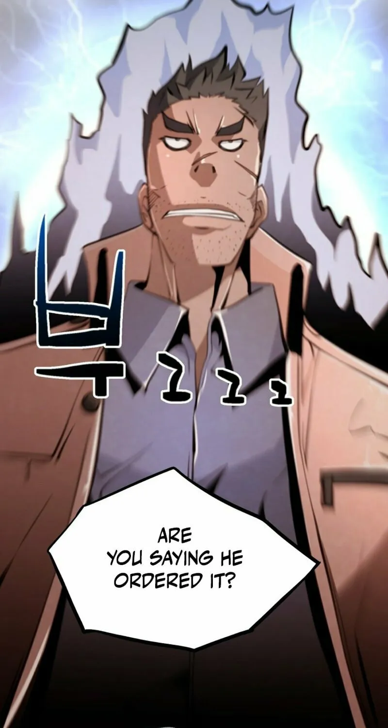 Who Killed the Murim Lord? Chapter 71 page 37 - 