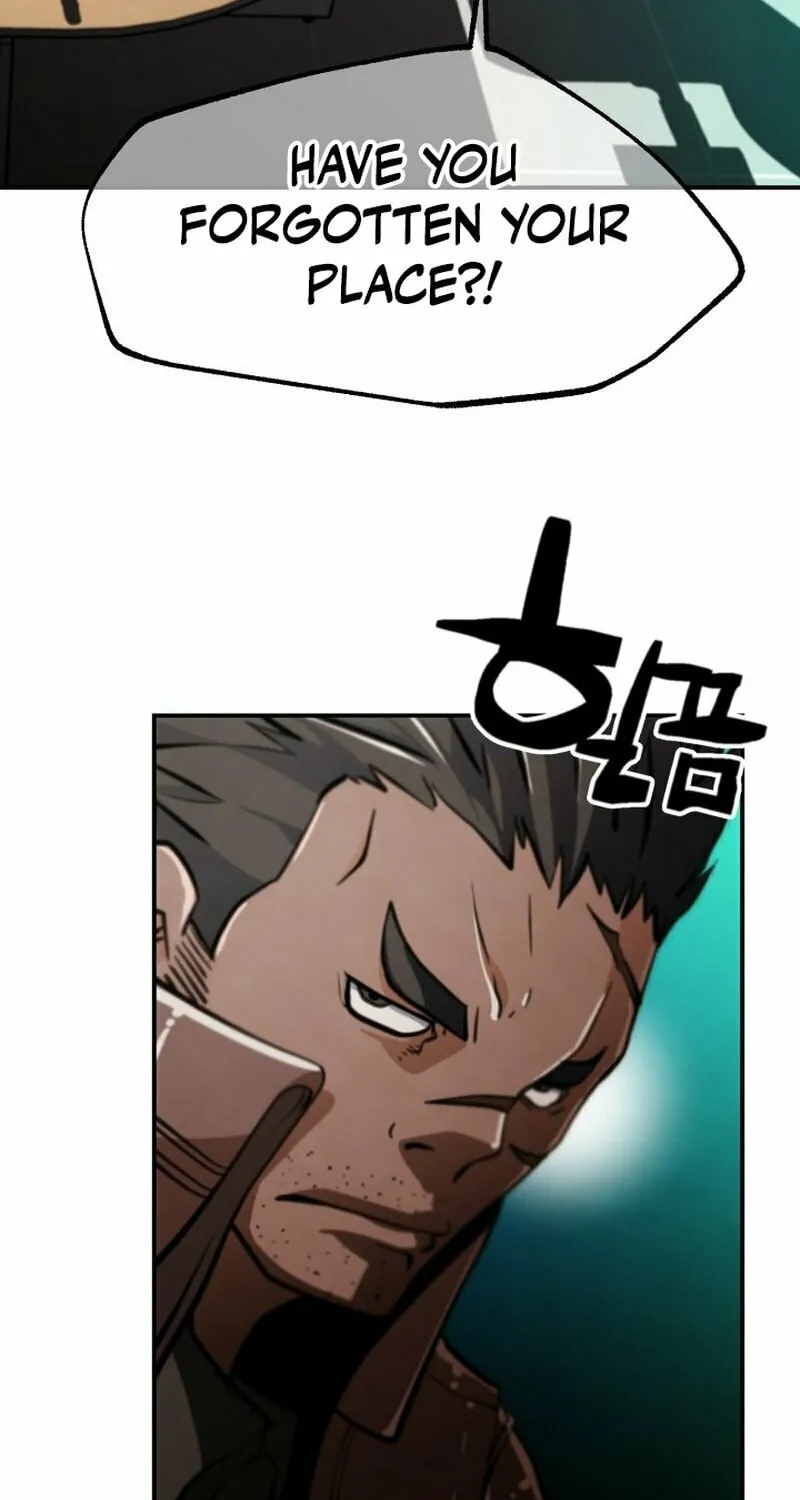Who Killed the Murim Lord? Chapter 71 page 39 - 
