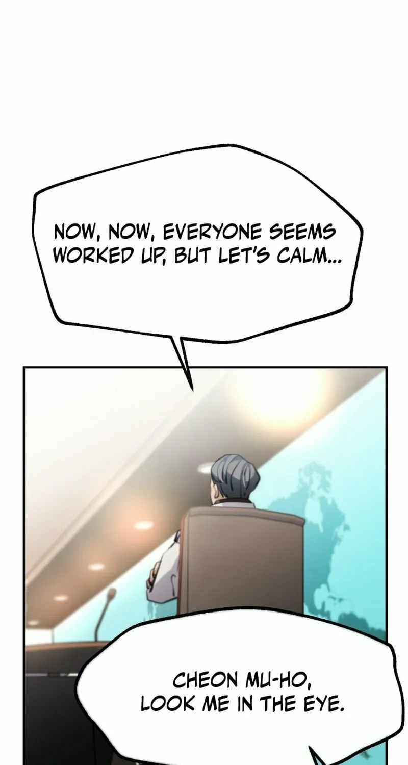 Who Killed the Murim Lord? Chapter 71 page 41 - 