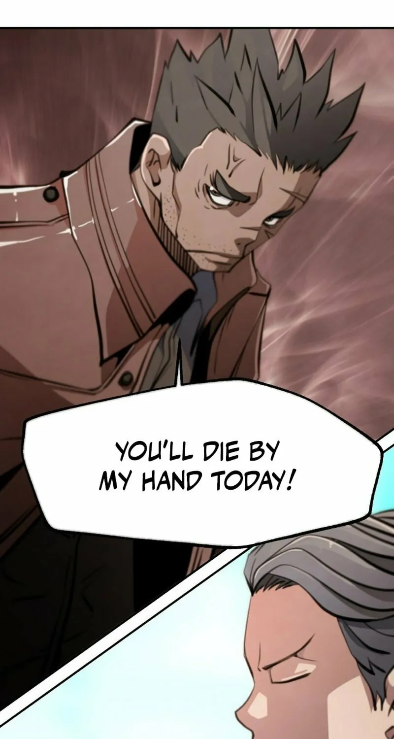 Who Killed the Murim Lord? Chapter 71 page 43 - 