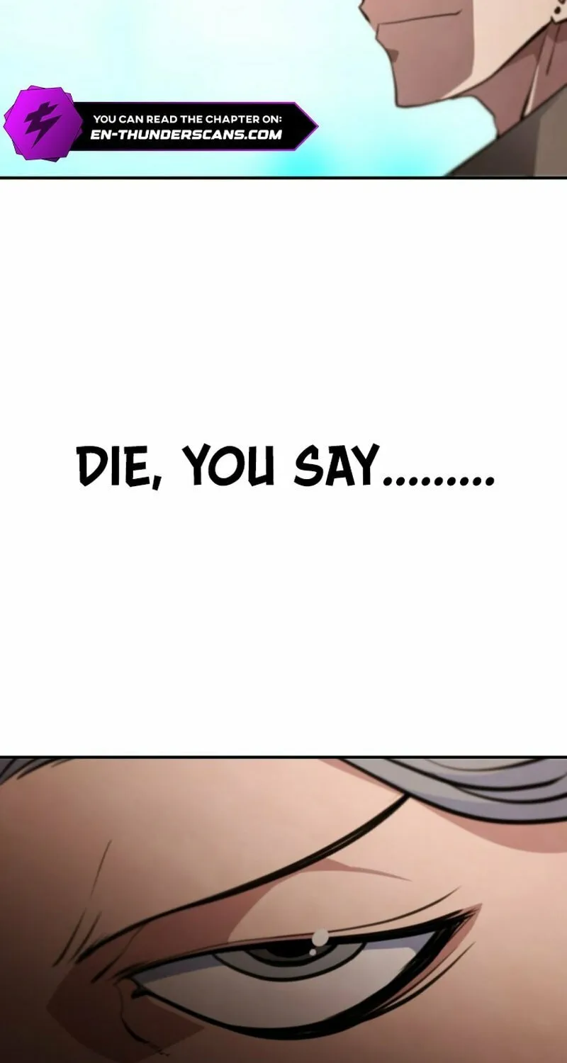 Who Killed the Murim Lord? Chapter 71 page 44 - 