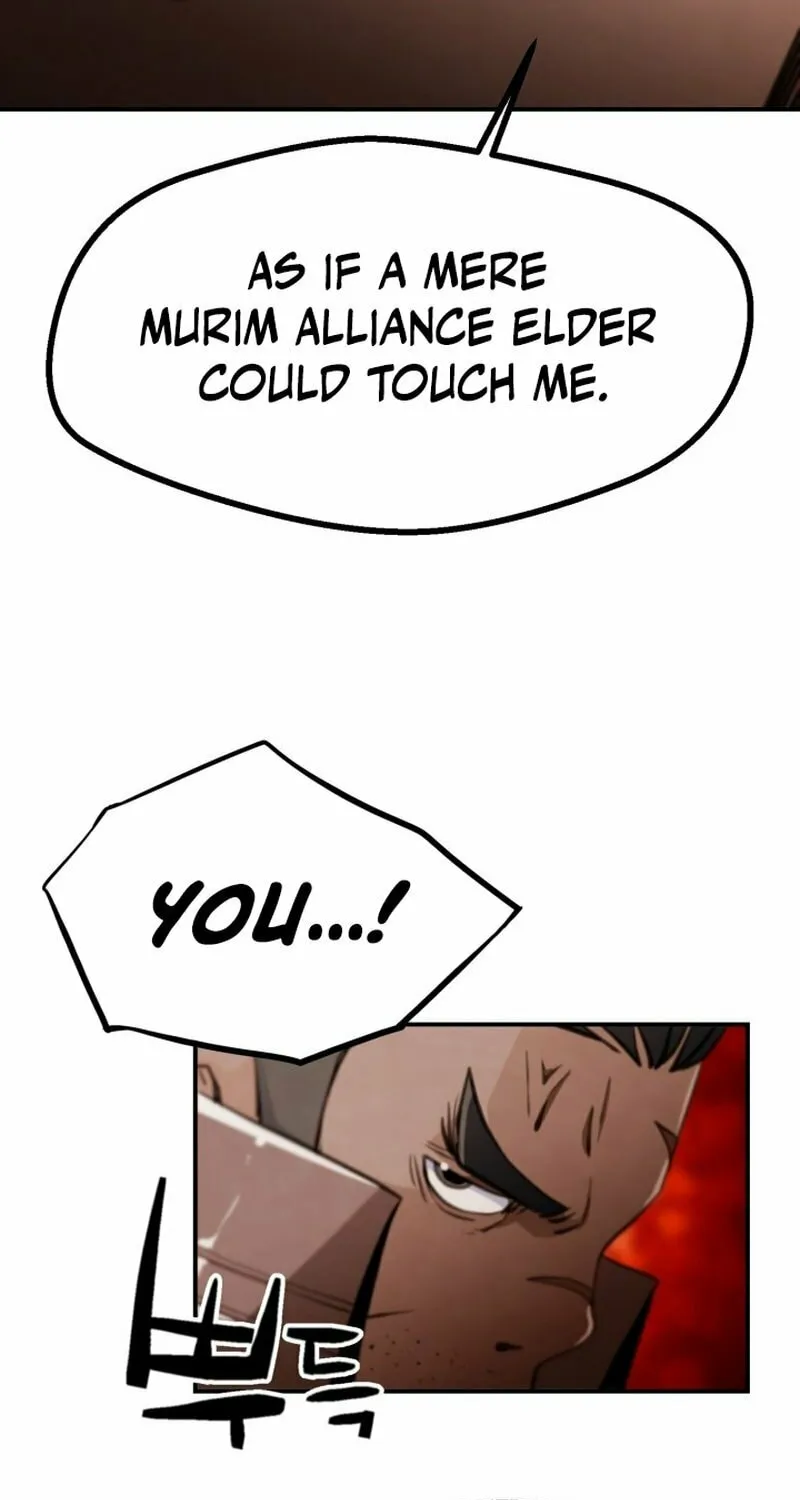 Who Killed the Murim Lord? Chapter 71 page 45 - 