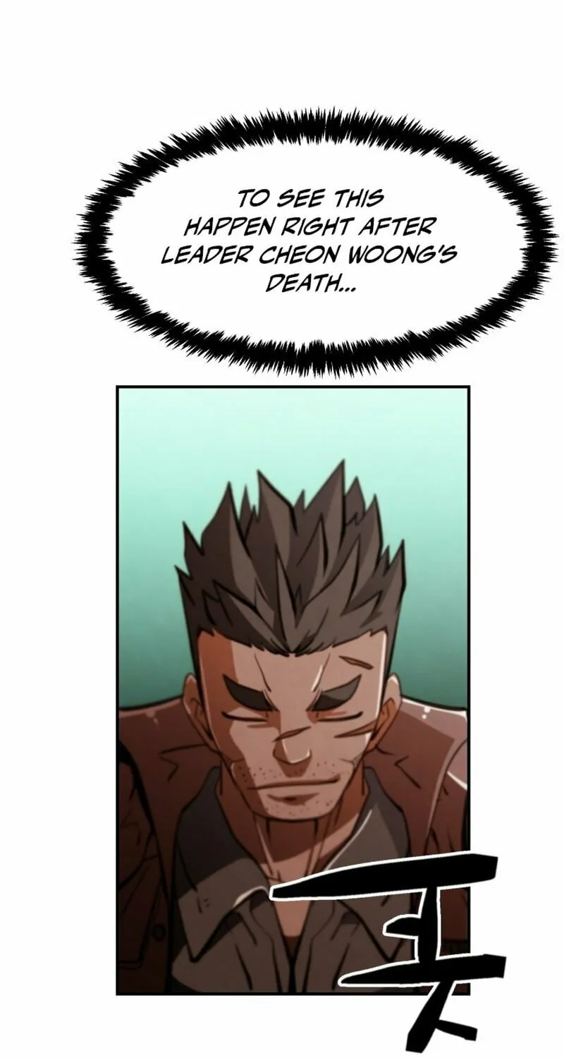 Who Killed the Murim Lord? Chapter 71 page 47 - 
