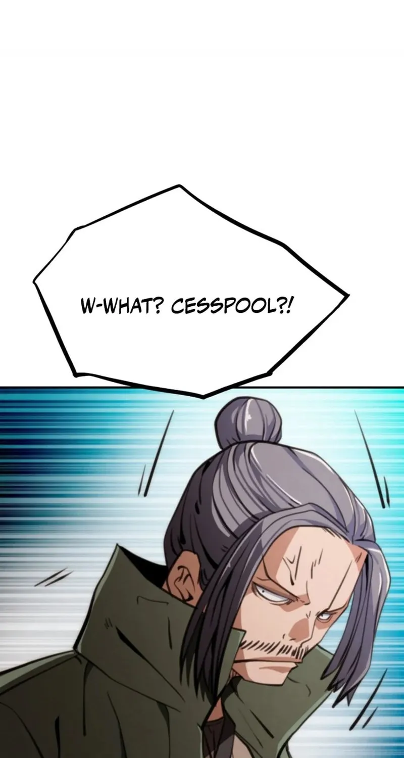 Who Killed the Murim Lord? Chapter 71 page 50 - 
