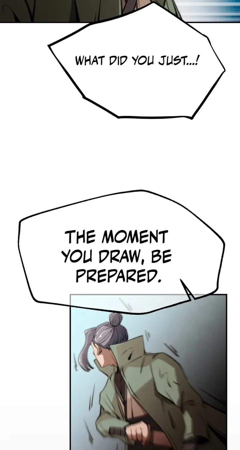 Who Killed the Murim Lord? Chapter 71 page 51 - 