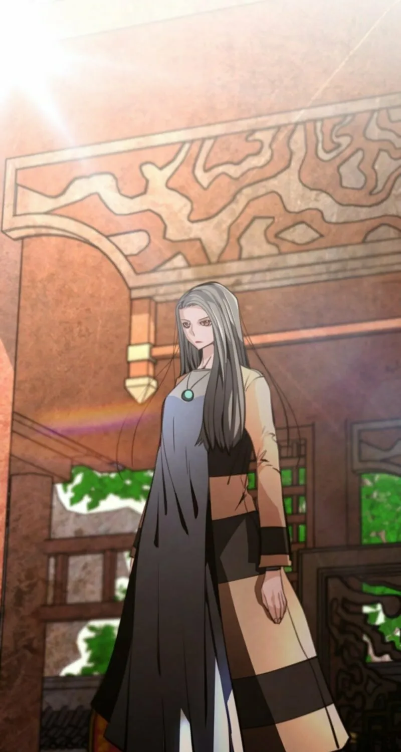 Who Killed the Murim Lord? Chapter 71 page 7 - 