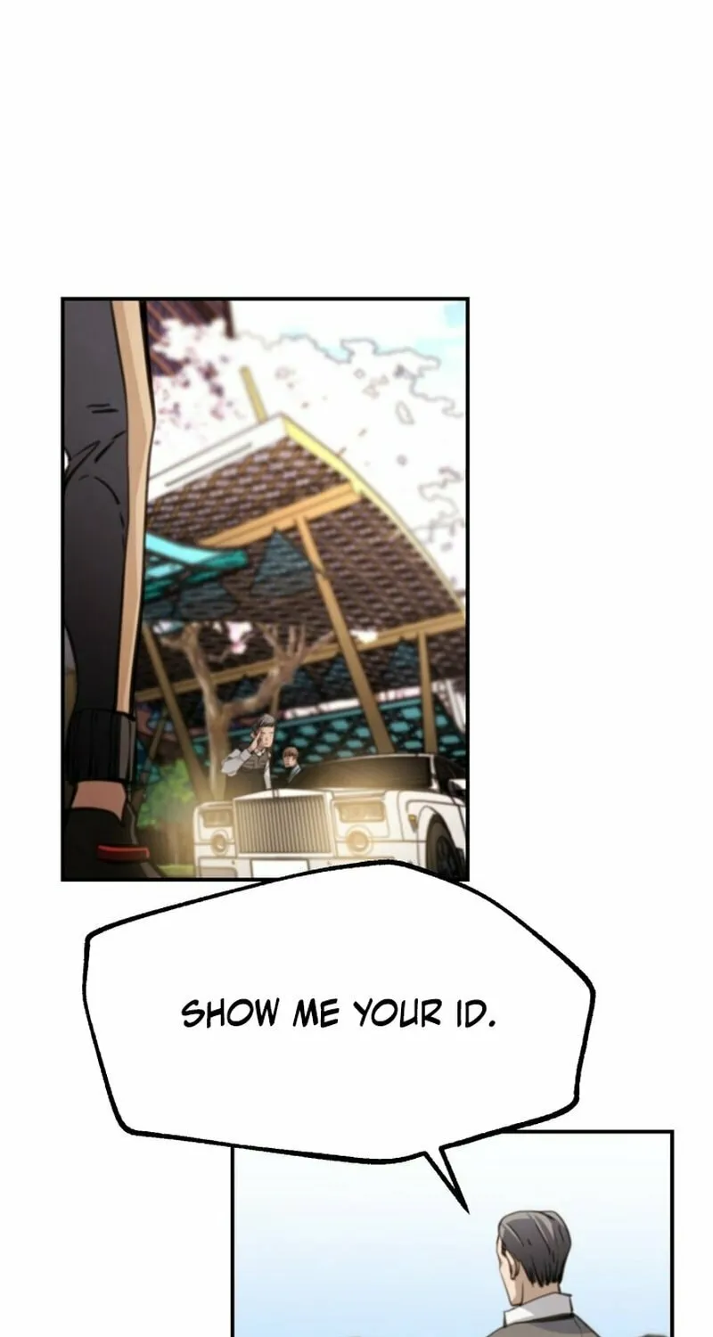 Who Killed the Murim Lord? Chapter 71 page 66 - 