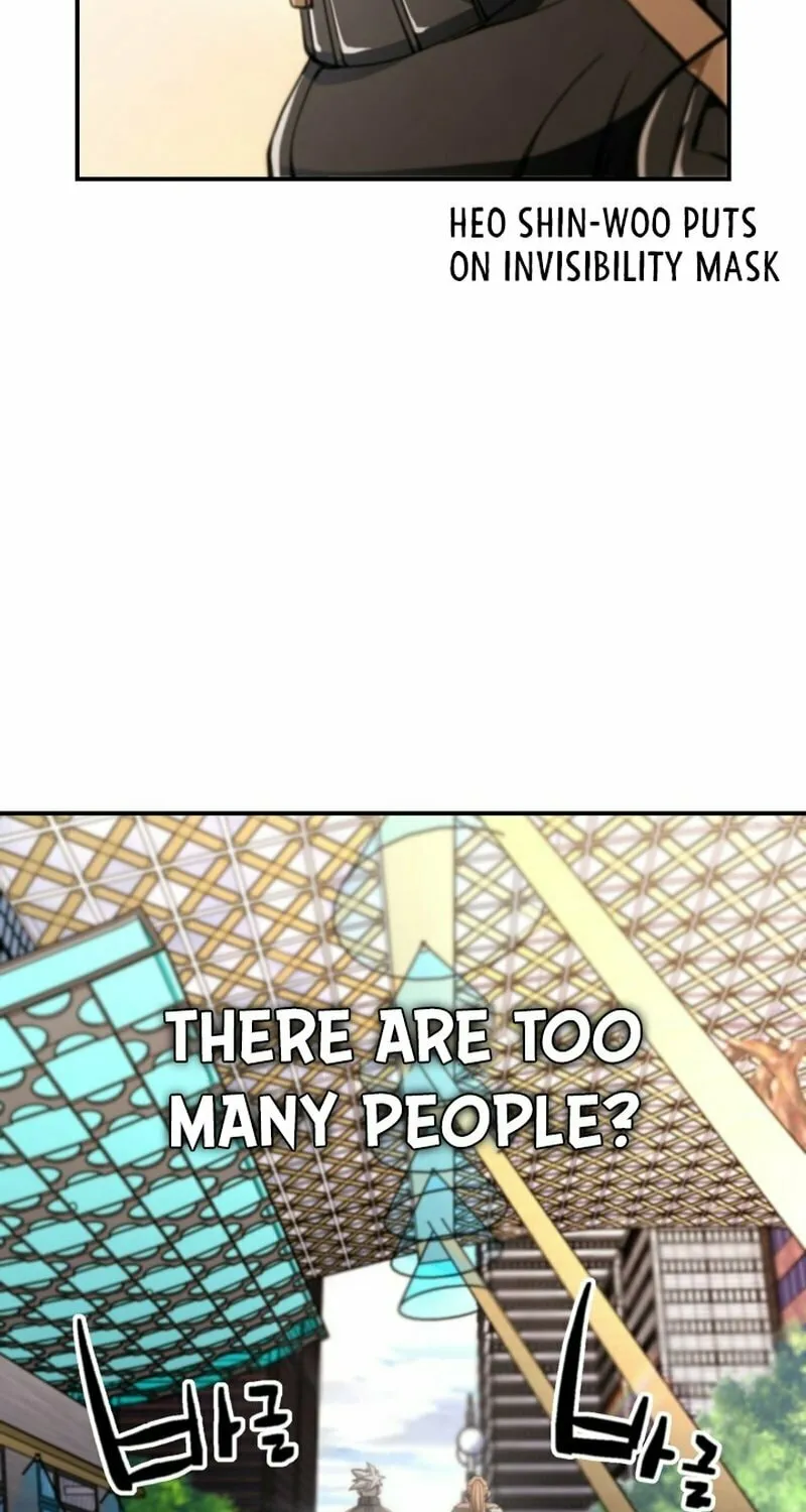 Who Killed the Murim Lord? Chapter 71 page 69 - 