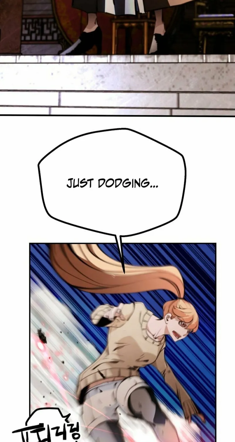Who Killed the Murim Lord? Chapter 71 page 8 - 