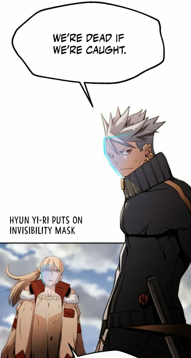 Who Killed the Murim Lord? Chapter 71 page 71 - 