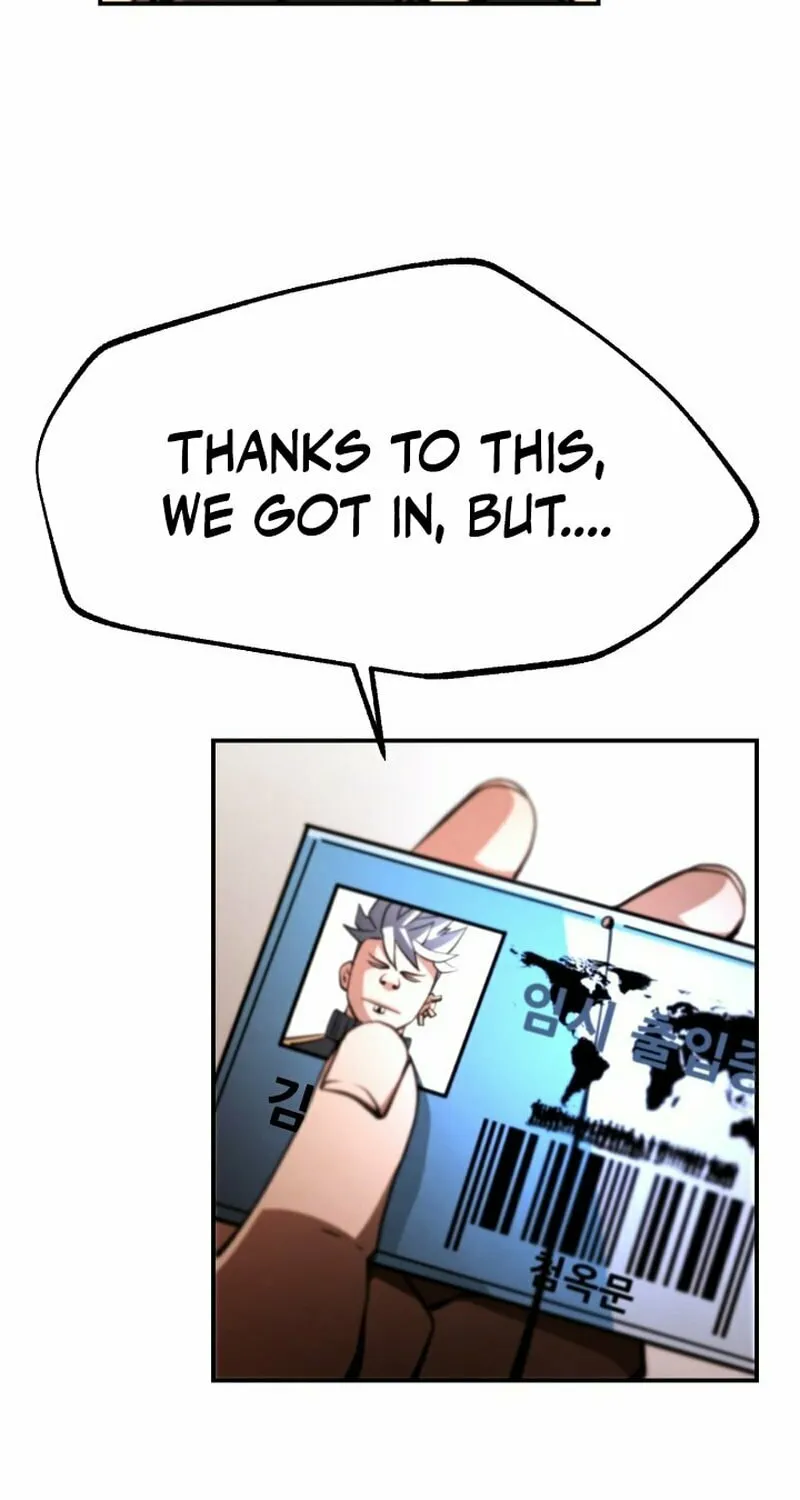 Who Killed the Murim Lord? Chapter 71 page 73 - 