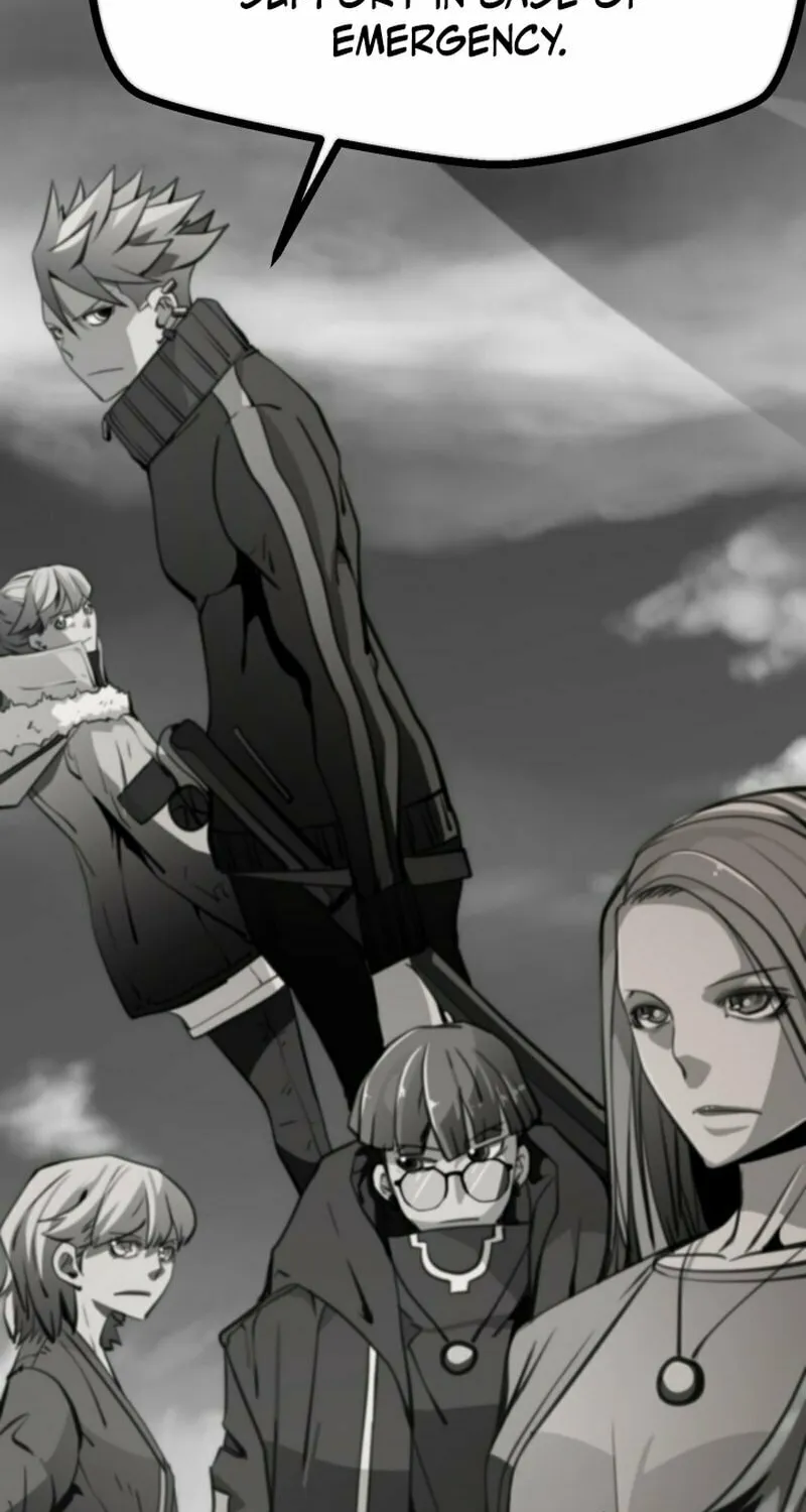 Who Killed the Murim Lord? Chapter 71 page 77 - 