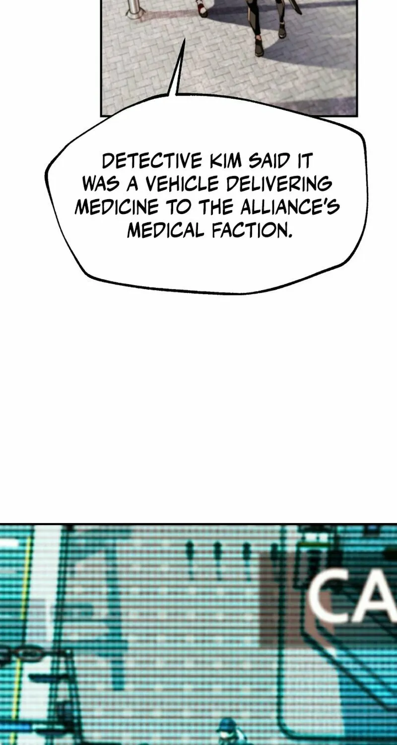 Who Killed the Murim Lord? Chapter 71 page 80 - 