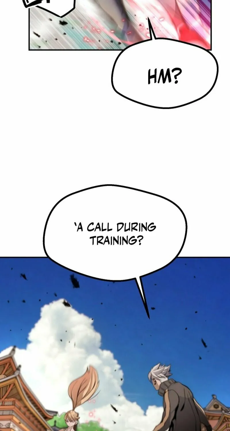 Who Killed the Murim Lord? Chapter 71 page 9 - 