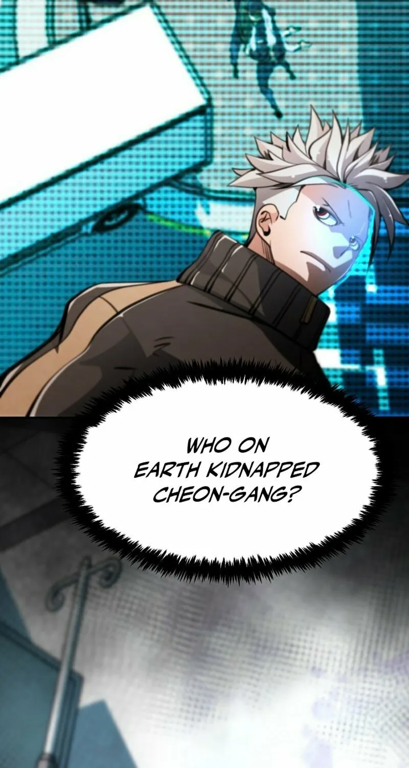 Who Killed the Murim Lord? Chapter 71 page 81 - 