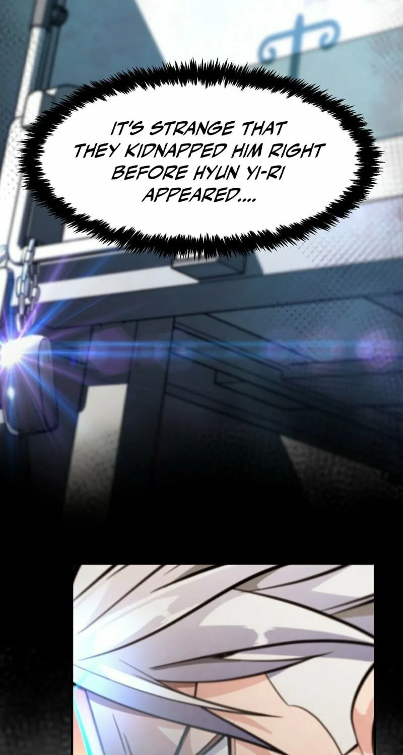 Who Killed the Murim Lord? Chapter 71 page 82 - 