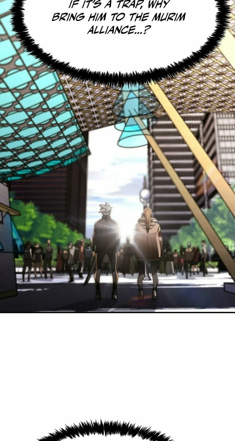 Who Killed the Murim Lord? Chapter 71 page 84 - 