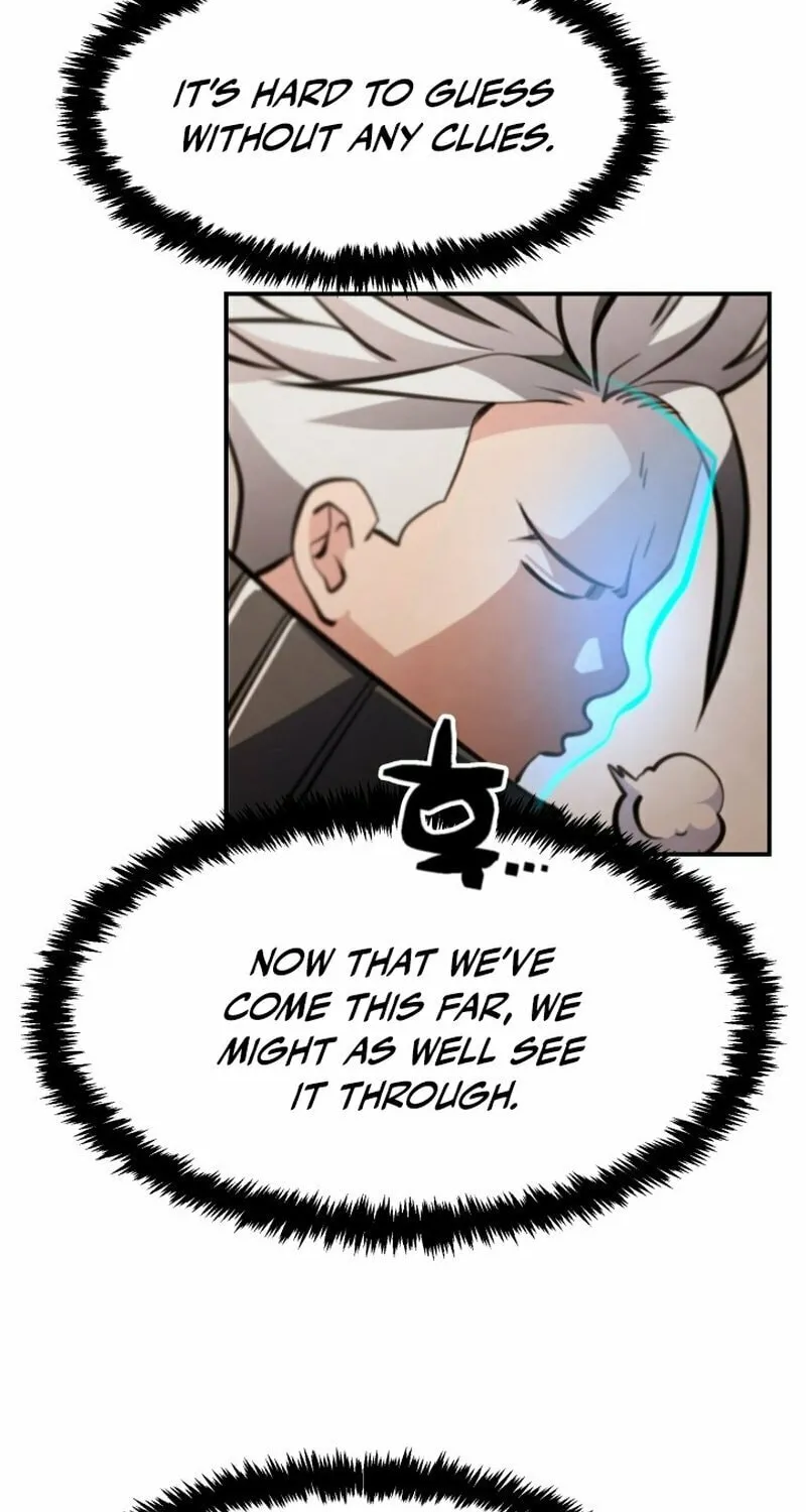 Who Killed the Murim Lord? Chapter 71 page 85 - 