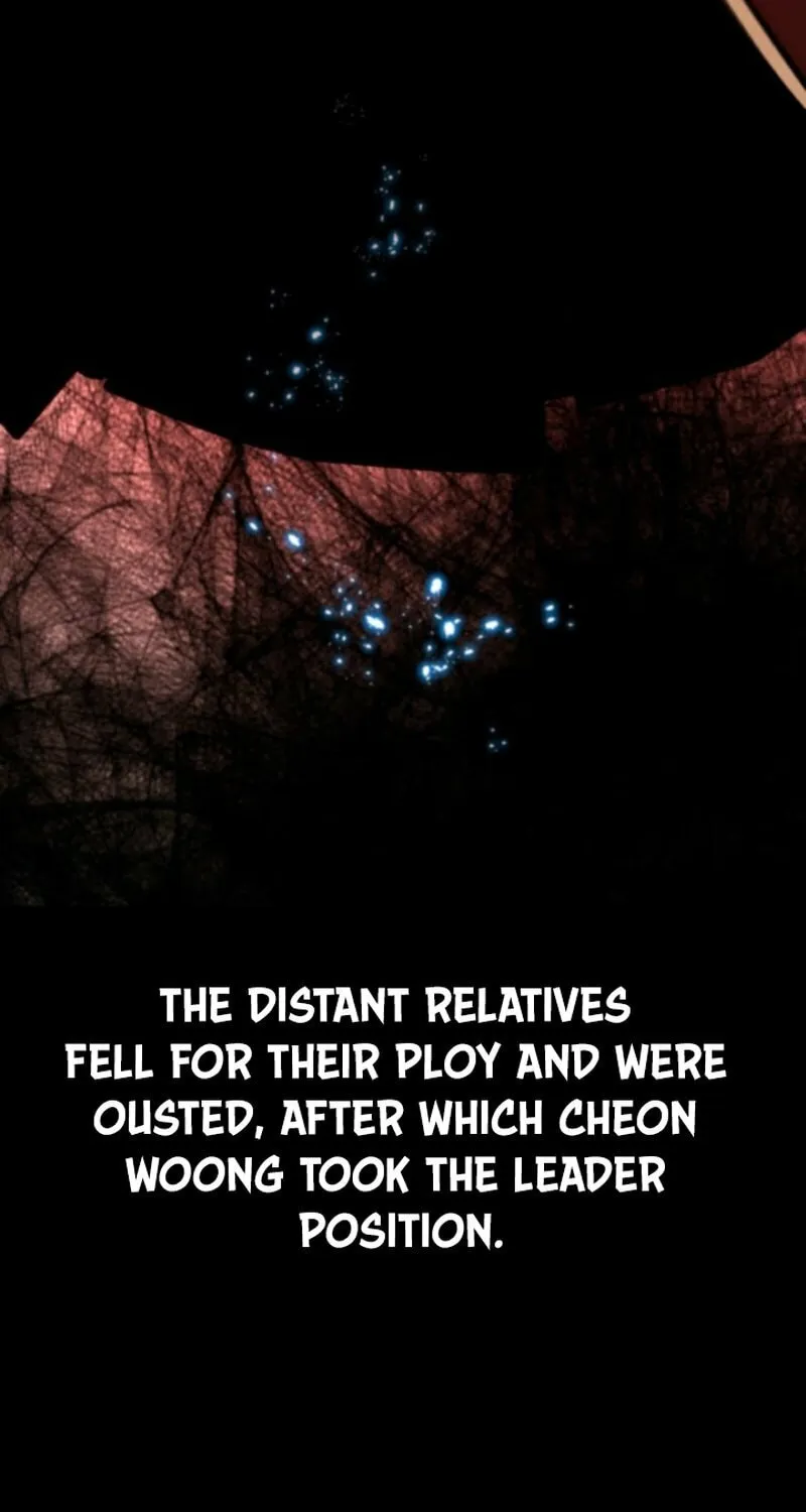 Who Killed the Murim Lord? Chapter 71 page 95 - 