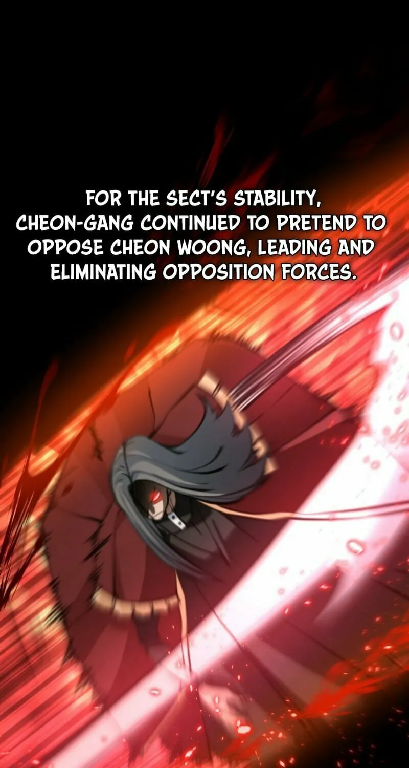 Who Killed the Murim Lord? Chapter 71 page 96 - 
