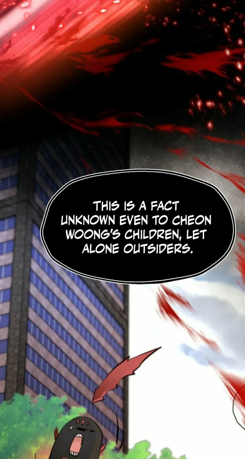 Who Killed the Murim Lord? Chapter 71 page 97 - 