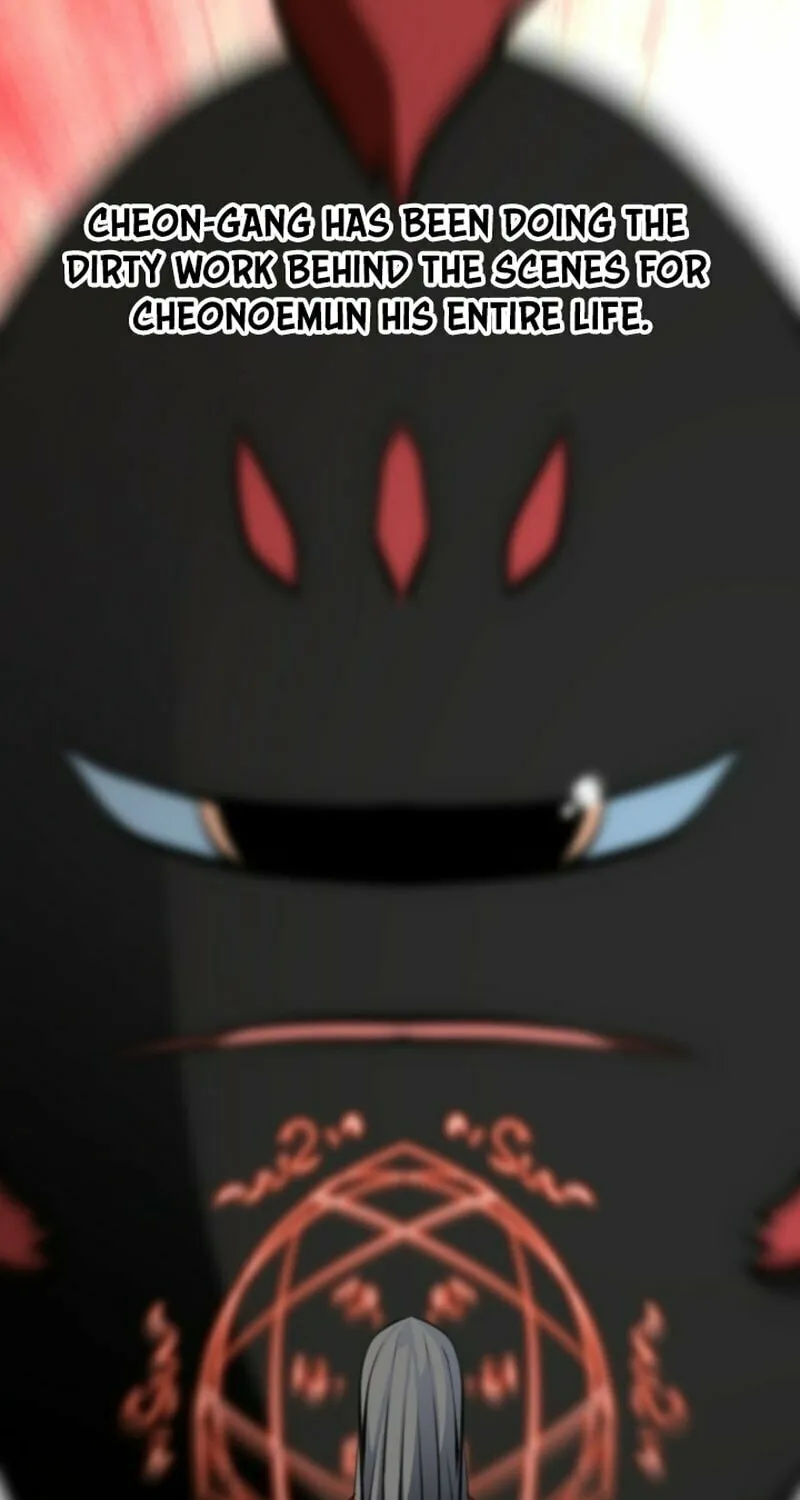 Who Killed the Murim Lord? Chapter 71 page 100 - 