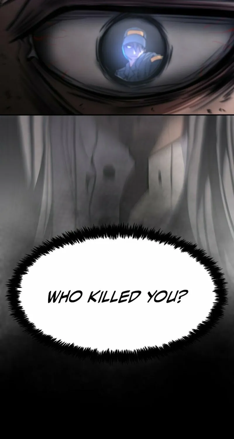 Who Killed the Murim Lord? Chapter 72 page 101 - 